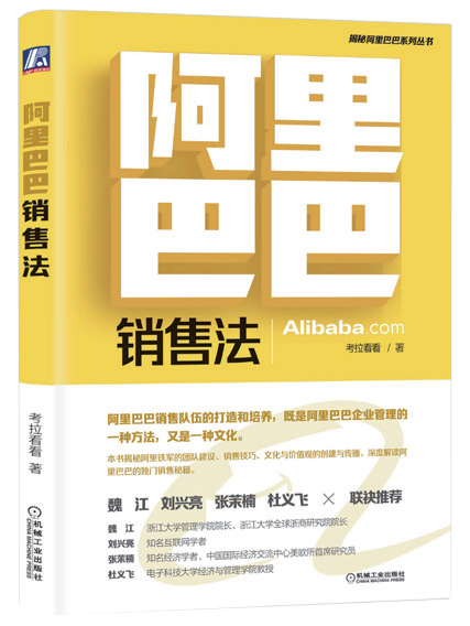 Alibaba sales law